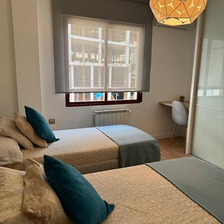 Apartamento Levante En Chinchilla Con Vistas Chinchilla de Monte Aragón Kültér fotó
