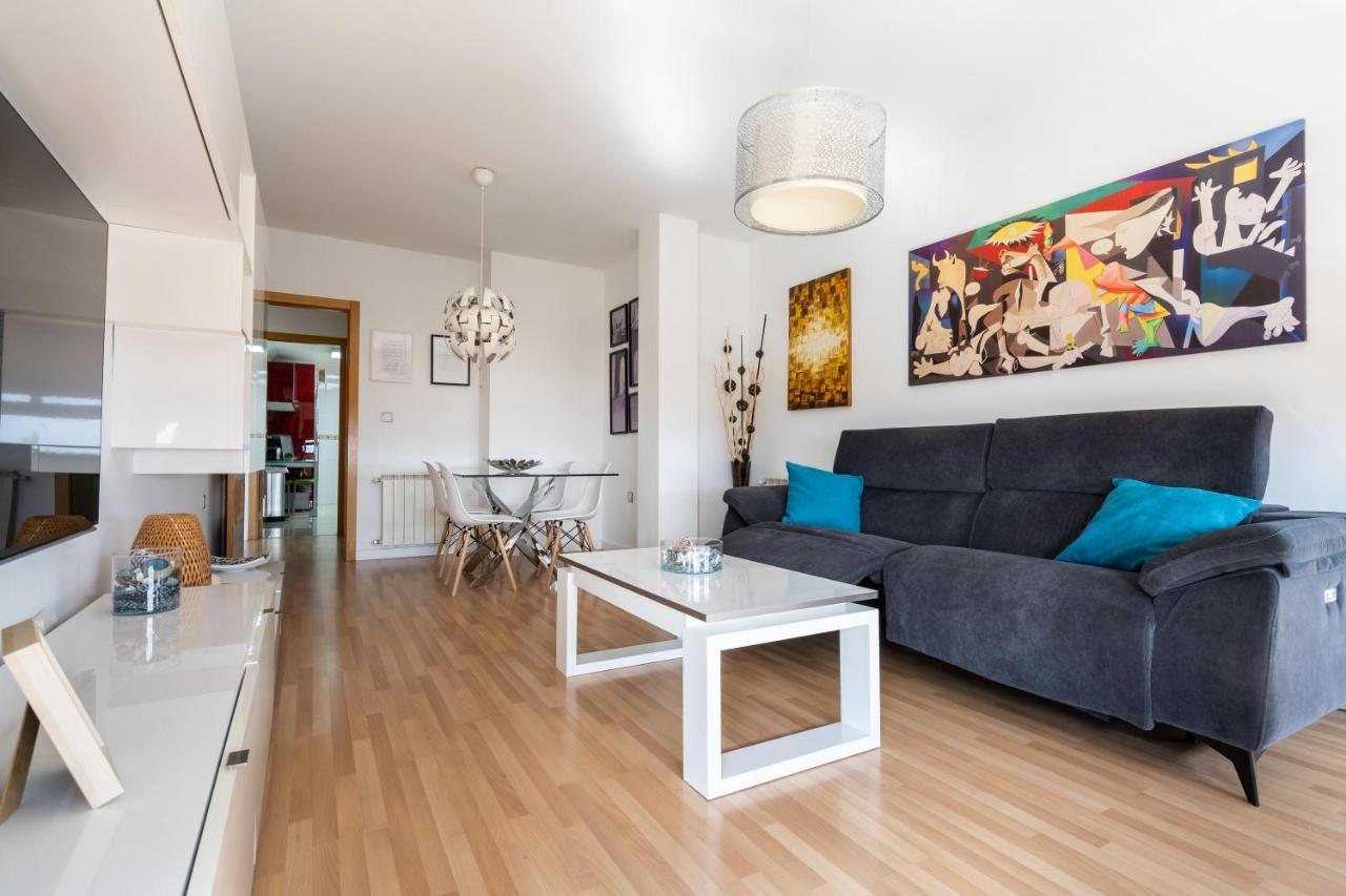 Apartamento Levante En Chinchilla Con Vistas Chinchilla de Monte Aragón Kültér fotó