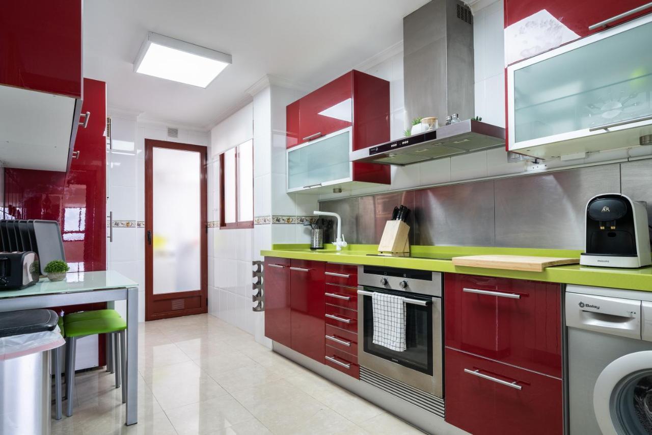 Apartamento Levante En Chinchilla Con Vistas Chinchilla de Monte Aragón Kültér fotó