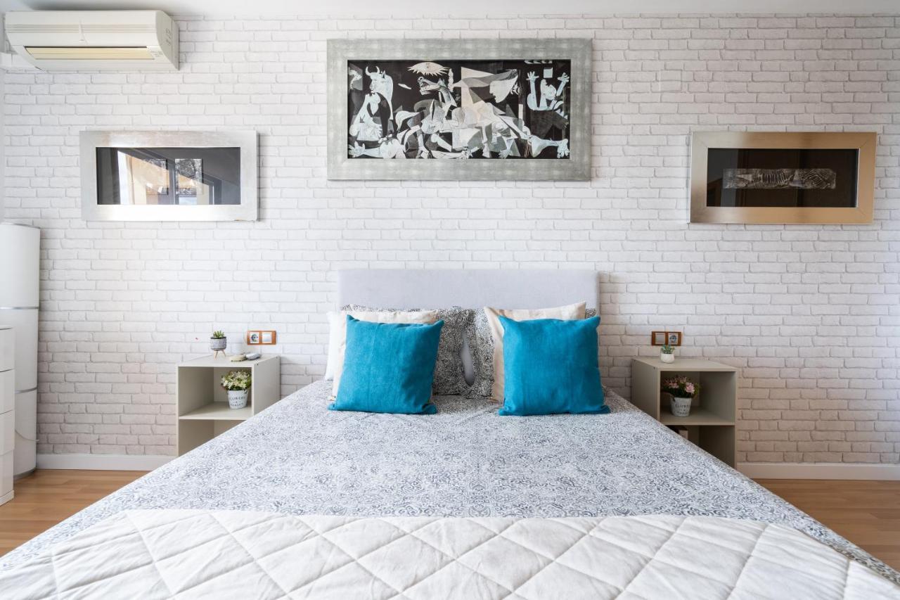 Apartamento Levante En Chinchilla Con Vistas Chinchilla de Monte Aragón Kültér fotó