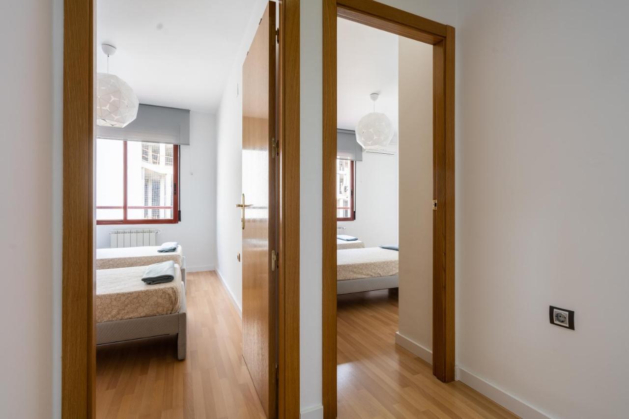 Apartamento Levante En Chinchilla Con Vistas Chinchilla de Monte Aragón Kültér fotó