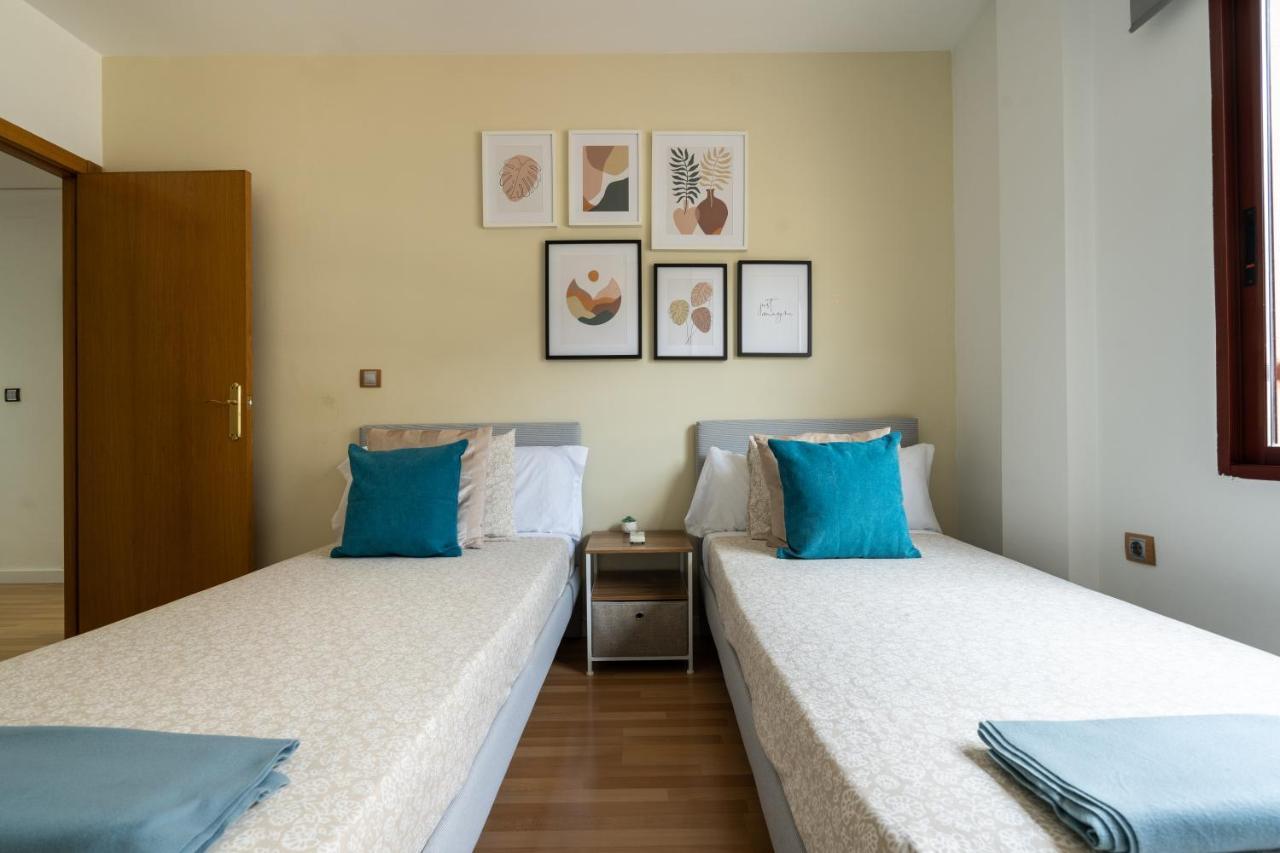 Apartamento Levante En Chinchilla Con Vistas Chinchilla de Monte Aragón Kültér fotó