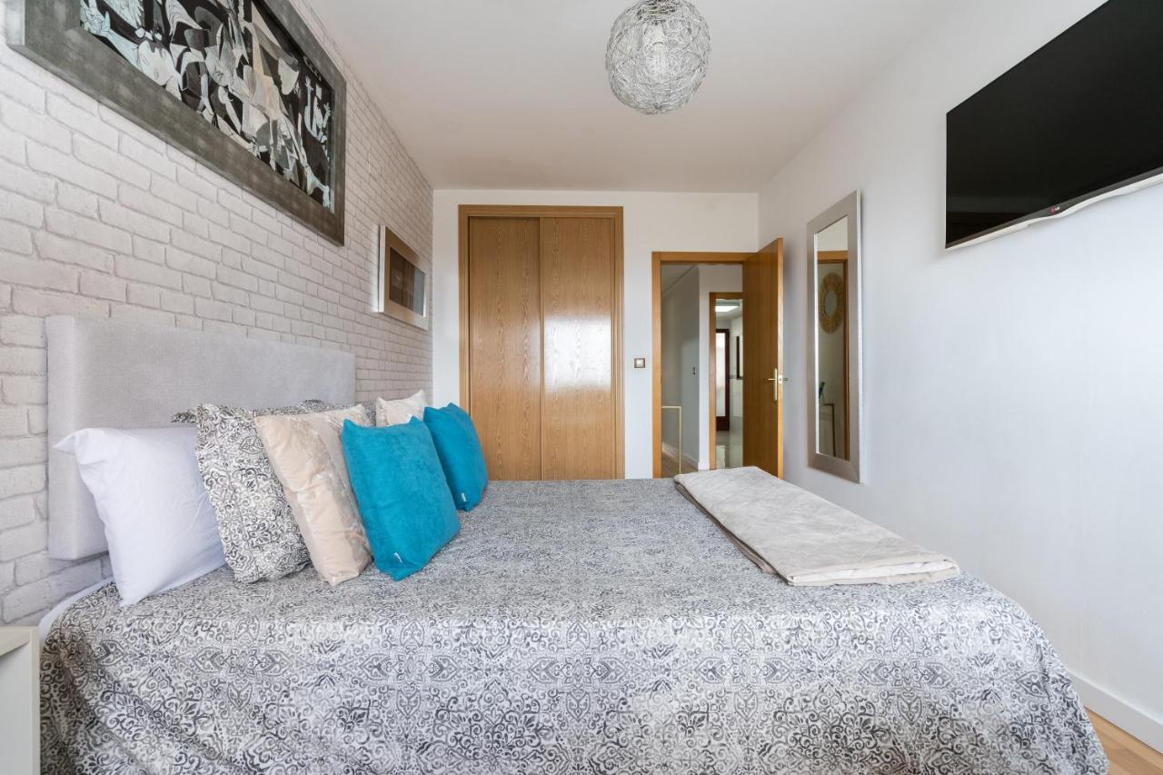 Apartamento Levante En Chinchilla Con Vistas Chinchilla de Monte Aragón Kültér fotó