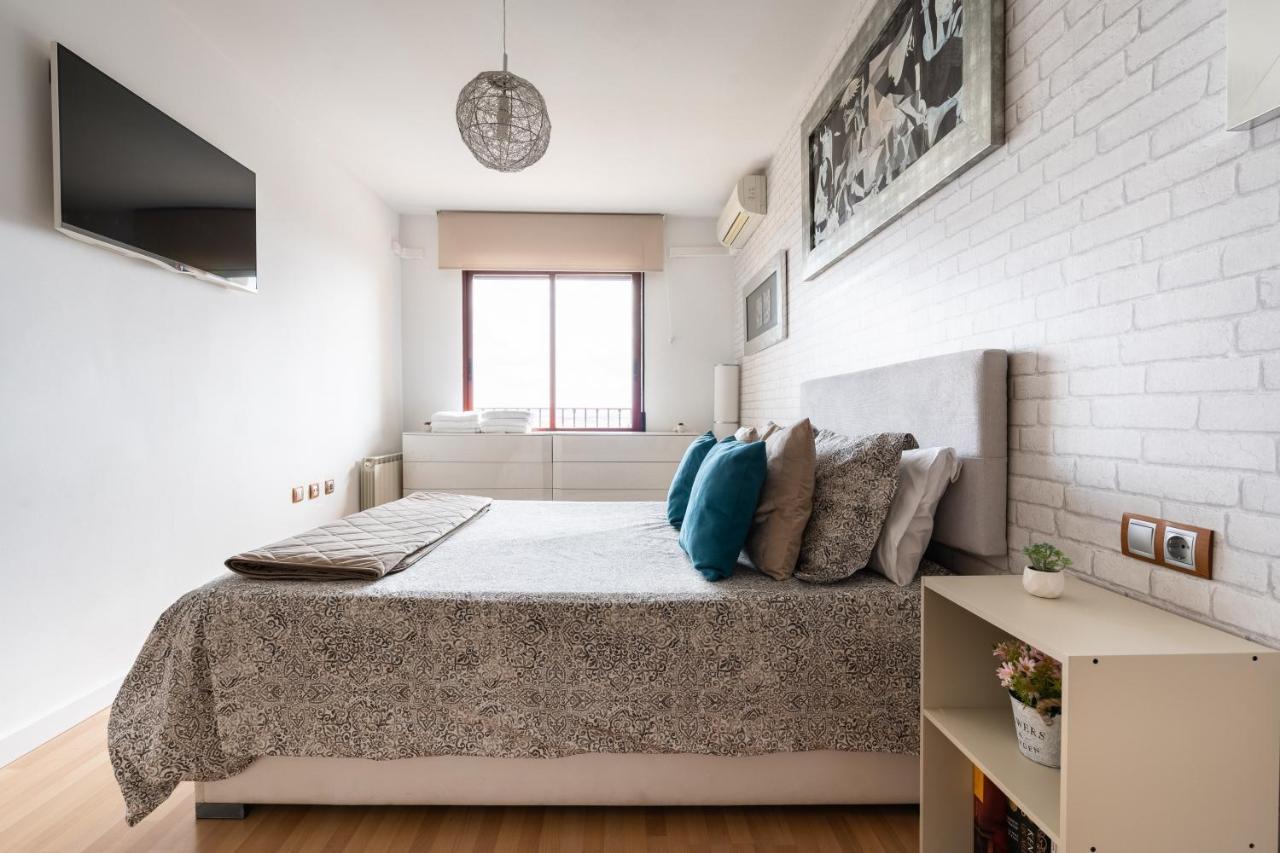 Apartamento Levante En Chinchilla Con Vistas Chinchilla de Monte Aragón Kültér fotó