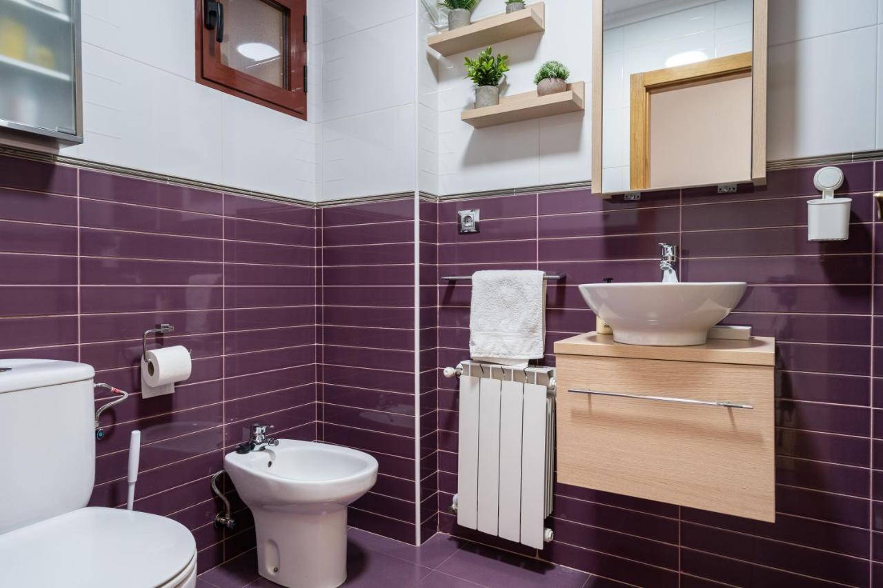Apartamento Levante En Chinchilla Con Vistas Chinchilla de Monte Aragón Kültér fotó