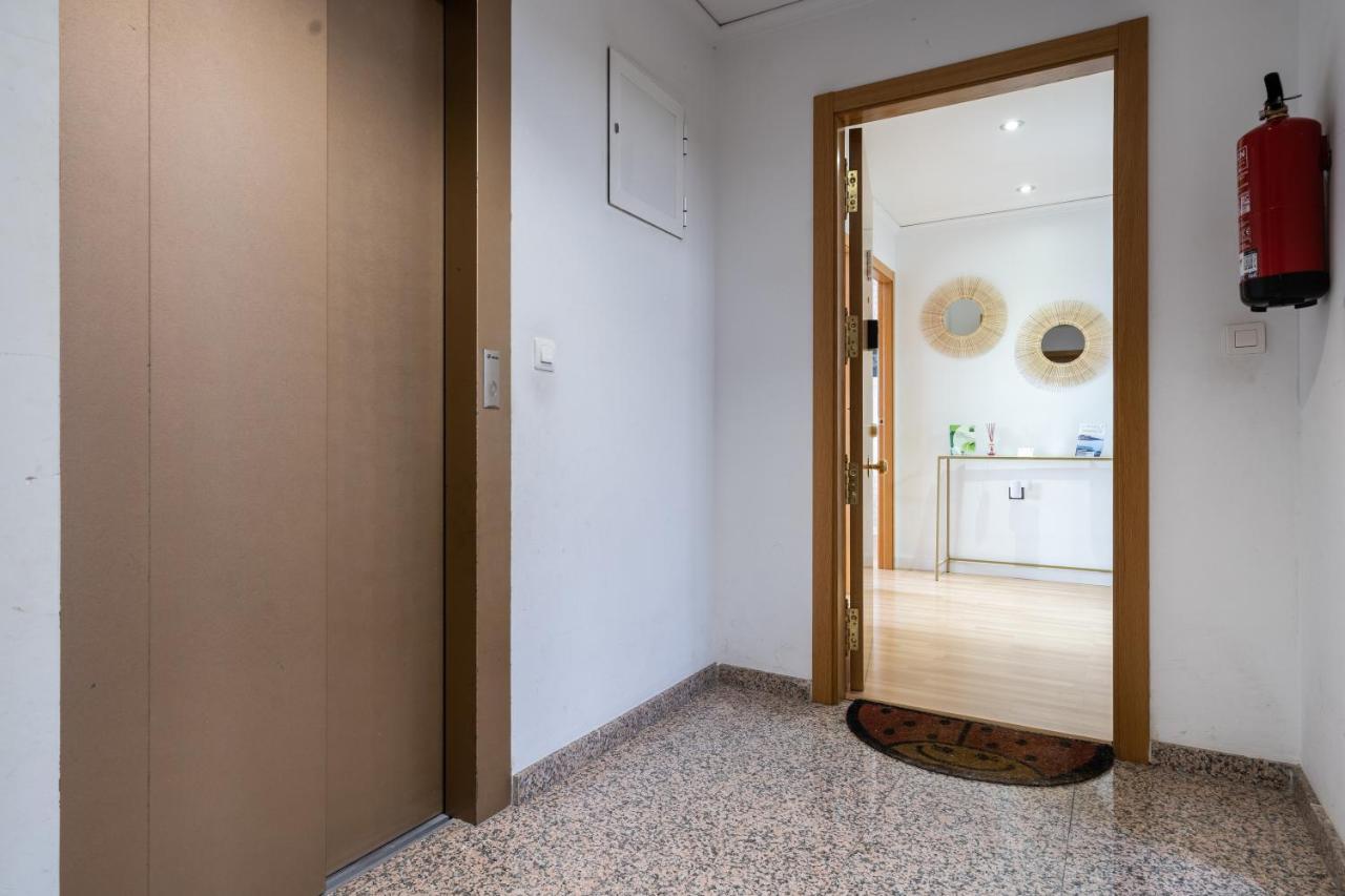 Apartamento Levante En Chinchilla Con Vistas Chinchilla de Monte Aragón Kültér fotó