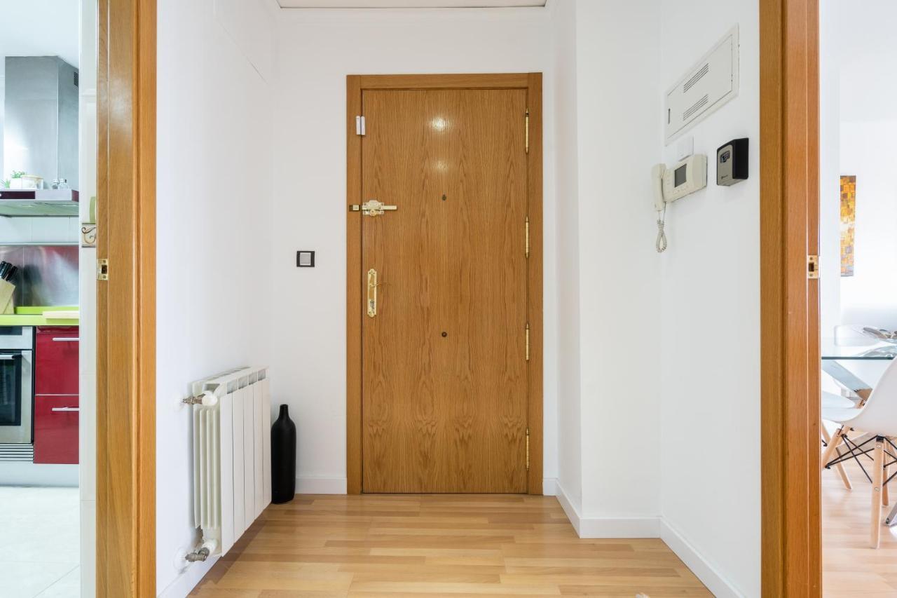 Apartamento Levante En Chinchilla Con Vistas Chinchilla de Monte Aragón Kültér fotó