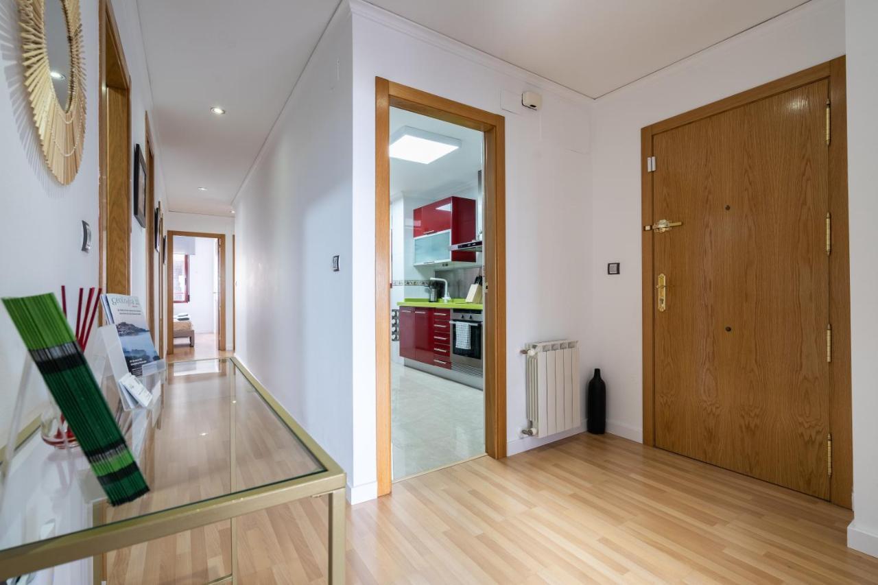 Apartamento Levante En Chinchilla Con Vistas Chinchilla de Monte Aragón Kültér fotó
