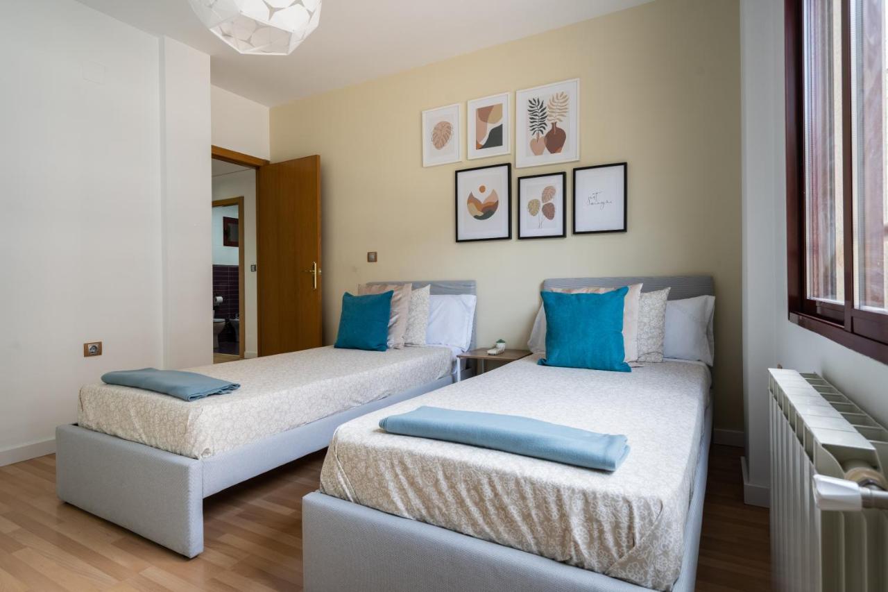 Apartamento Levante En Chinchilla Con Vistas Chinchilla de Monte Aragón Kültér fotó
