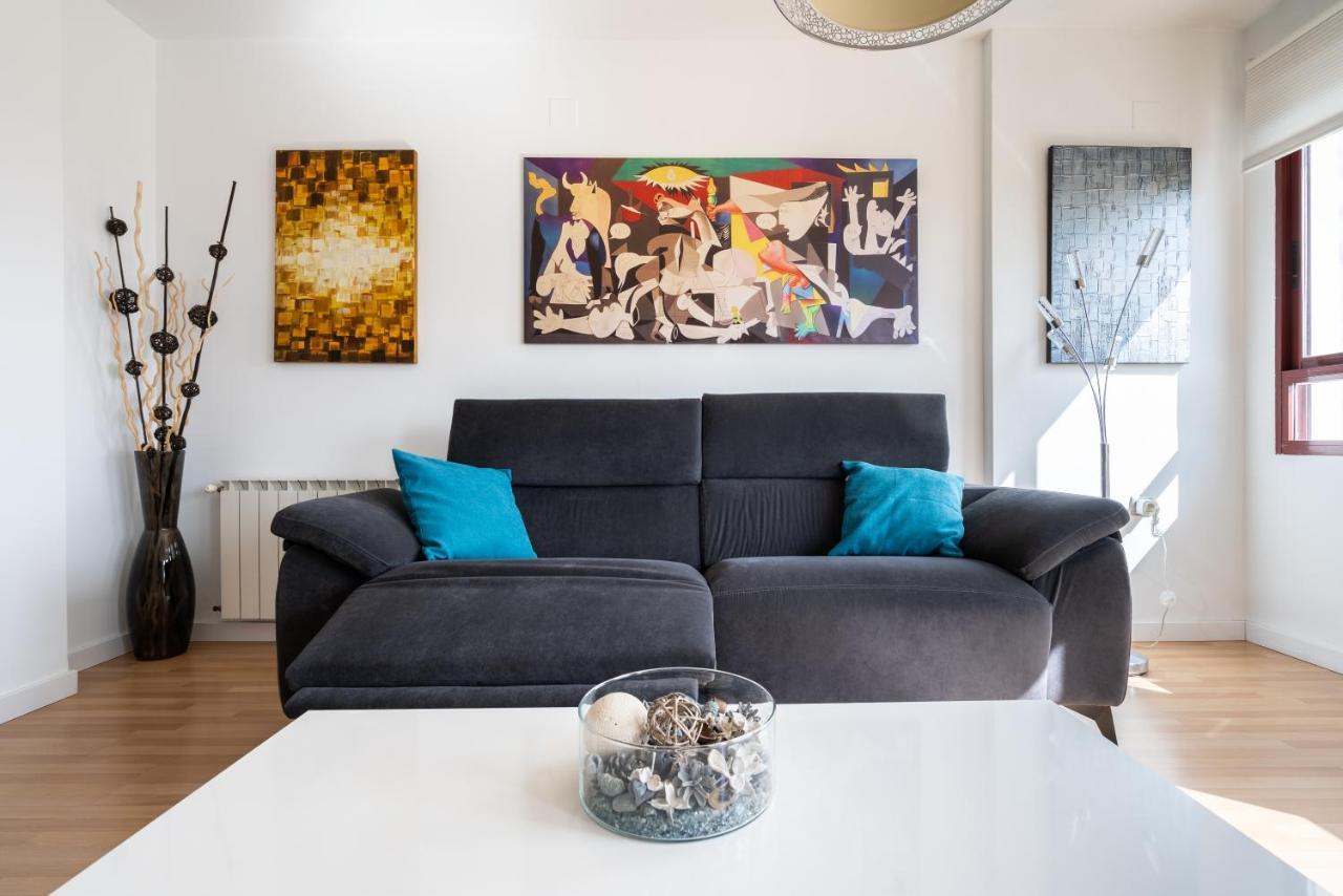 Apartamento Levante En Chinchilla Con Vistas Chinchilla de Monte Aragón Kültér fotó