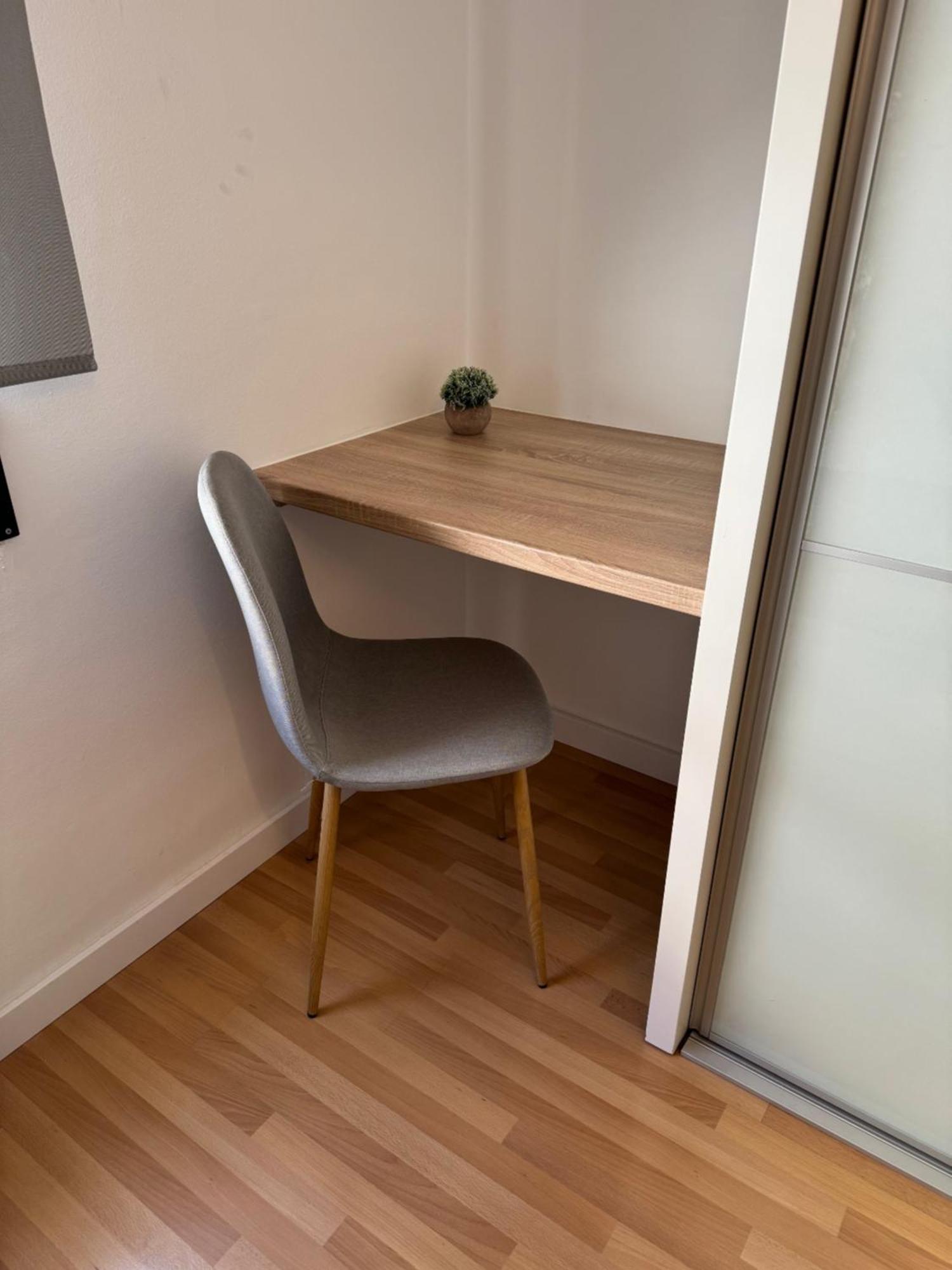 Apartamento Levante En Chinchilla Con Vistas Chinchilla de Monte Aragón Kültér fotó