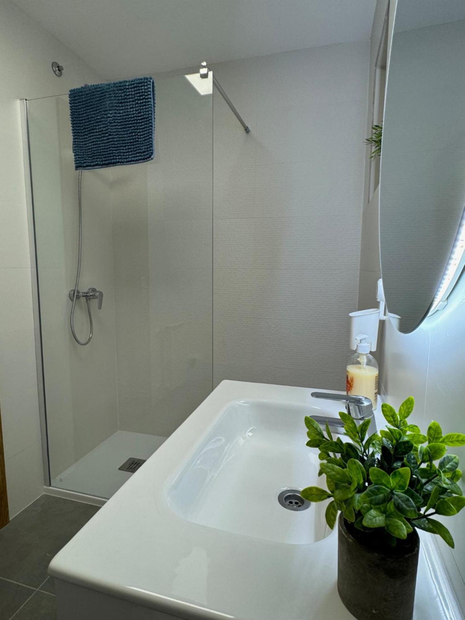 Apartamento Levante En Chinchilla Con Vistas Chinchilla de Monte Aragón Kültér fotó