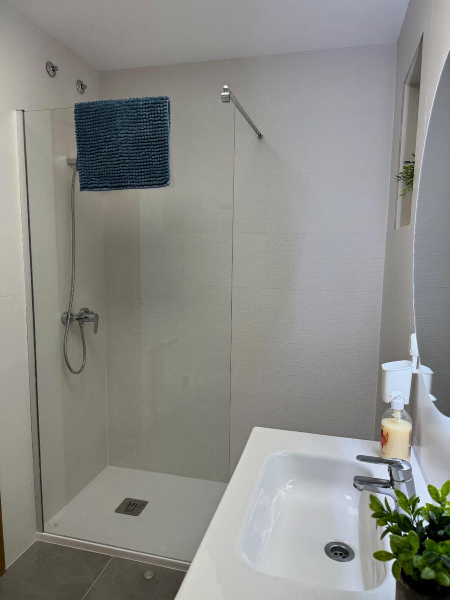 Apartamento Levante En Chinchilla Con Vistas Chinchilla de Monte Aragón Kültér fotó